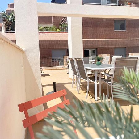 Malagadevacaciones - Premium Mendoza Apartment Exterior photo
