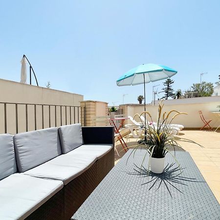 Malagadevacaciones - Premium Mendoza Apartment Exterior photo