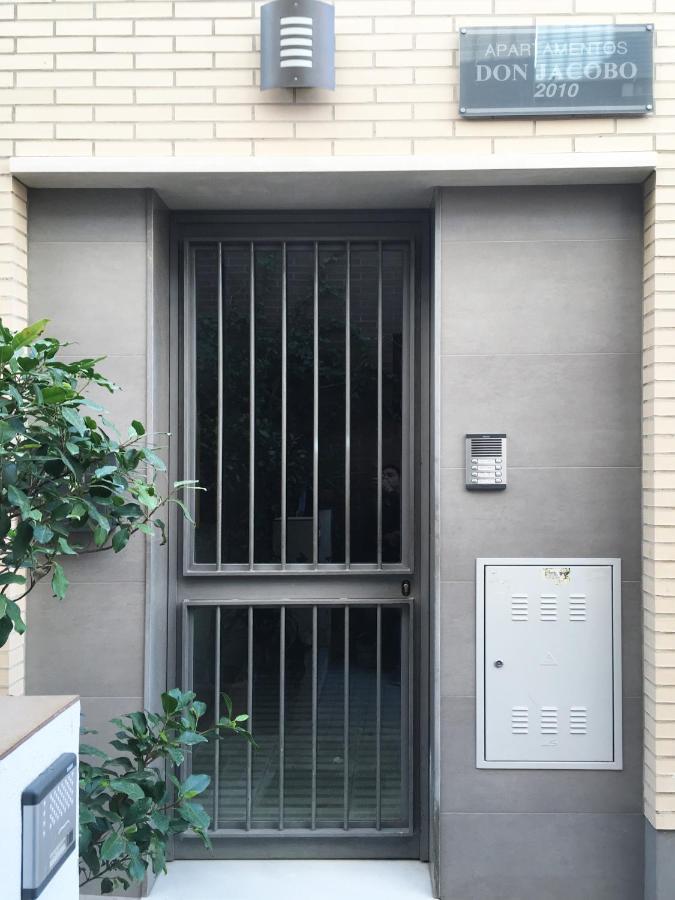 Malagadevacaciones - Premium Mendoza Apartment Exterior photo
