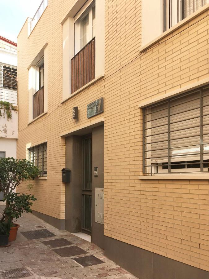 Malagadevacaciones - Premium Mendoza Apartment Exterior photo