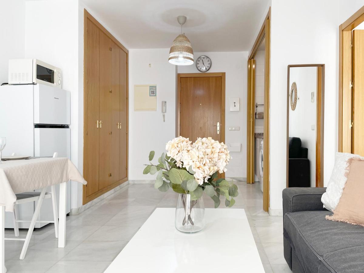 Malagadevacaciones - Premium Mendoza Apartment Exterior photo