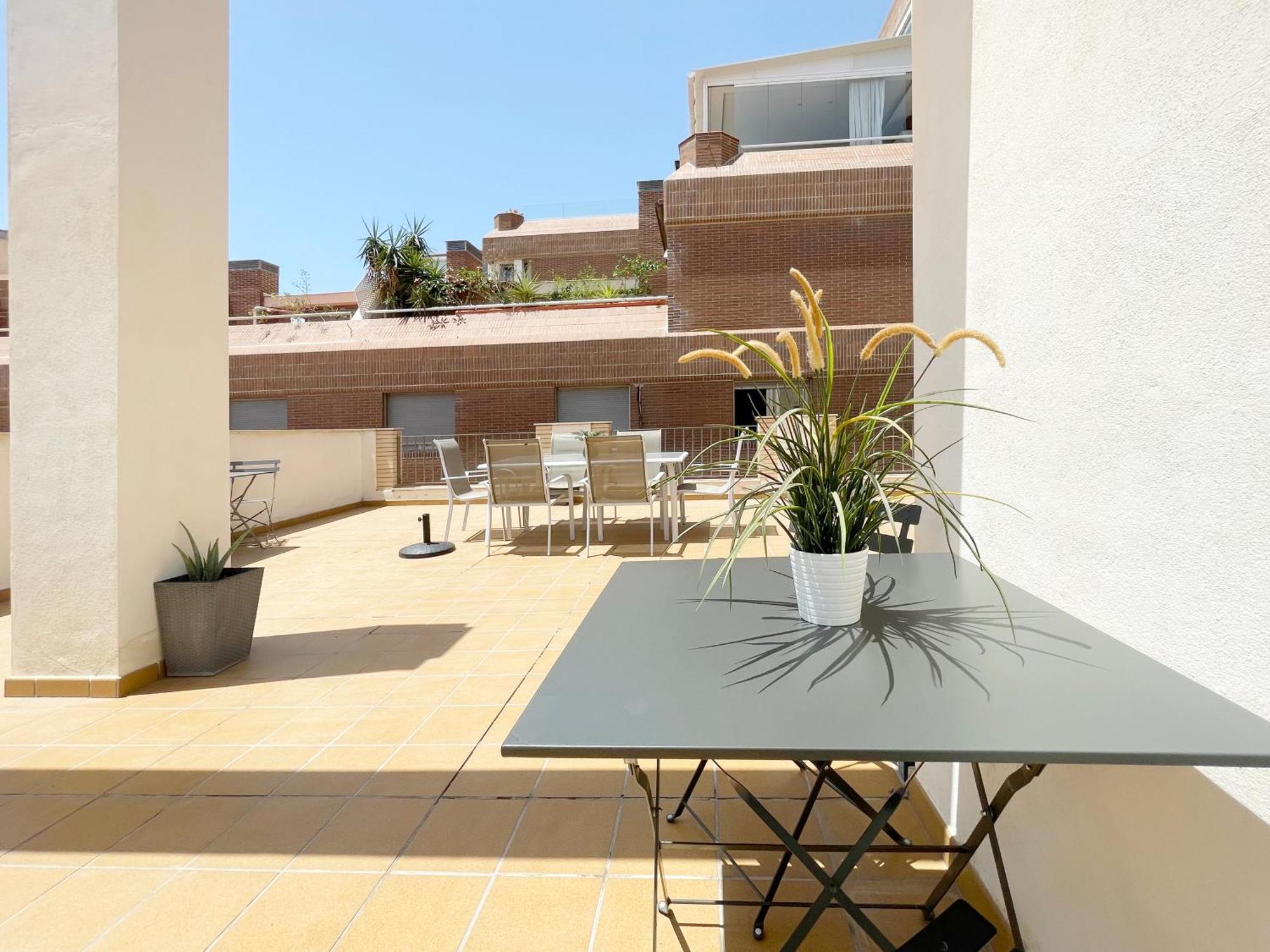 Malagadevacaciones - Premium Mendoza Apartment Exterior photo