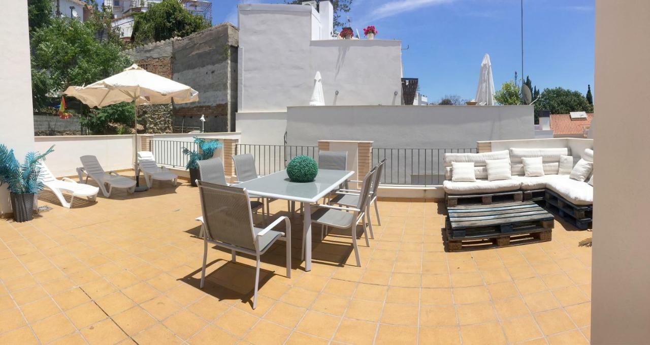 Malagadevacaciones - Premium Mendoza Apartment Exterior photo